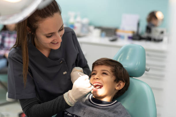 Best Walk-In Emergency Dentist in Kensington, MD
