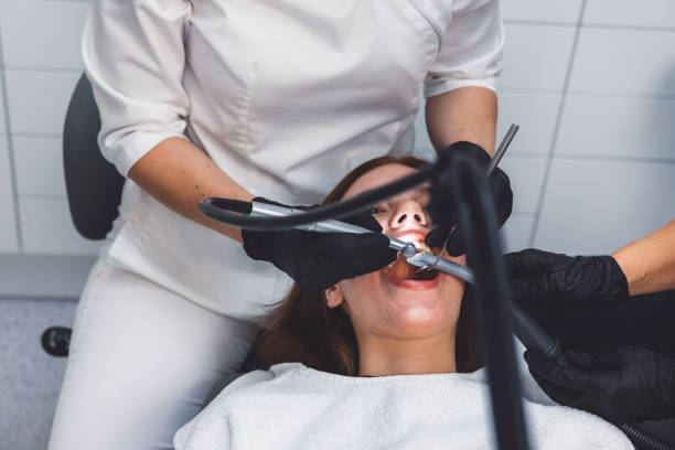 Best Emergency Treatment for Toothache in Kensington, MD