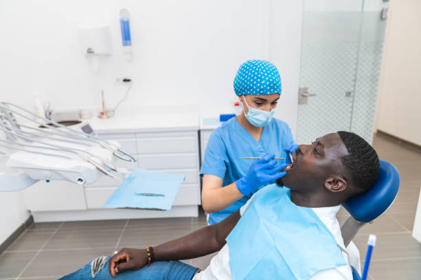 Best Emergency Tooth Extraction in Kensington, MD